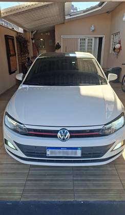 VOLKSWAGEN VIRTUS 1.0 200 TSI COMFORTLINE AUTOMÁTICO VOLKSWAGEN VIRTUS 1.0 200 TSI COMFORTLINE AUTOMÁTICO
